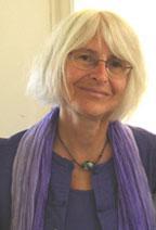 picture of Eileen Boris