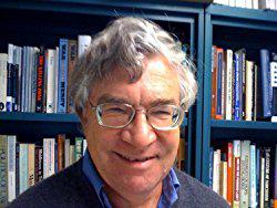 picture of Nelson Lichtenstein