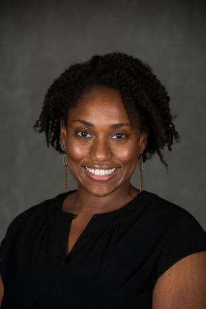 Photo of Marcia Chatelain