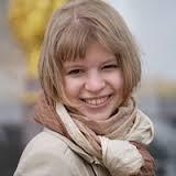 Masha Fedorova