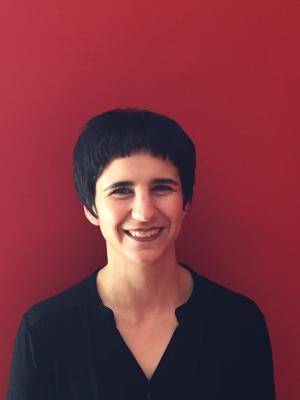 Nadja Durbach