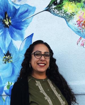 Photo of Rosie Bermudez