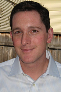 Photo of Seth Rockman