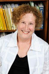 Photo of Susan Levine