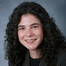 Photo of Susanna Blumenthal
