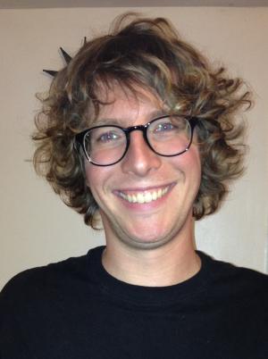 Picture of Kristoffer Smemo
